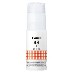CANON Tinte GI-43R Pixma red — Buy in Cyprus with Fast Delivery