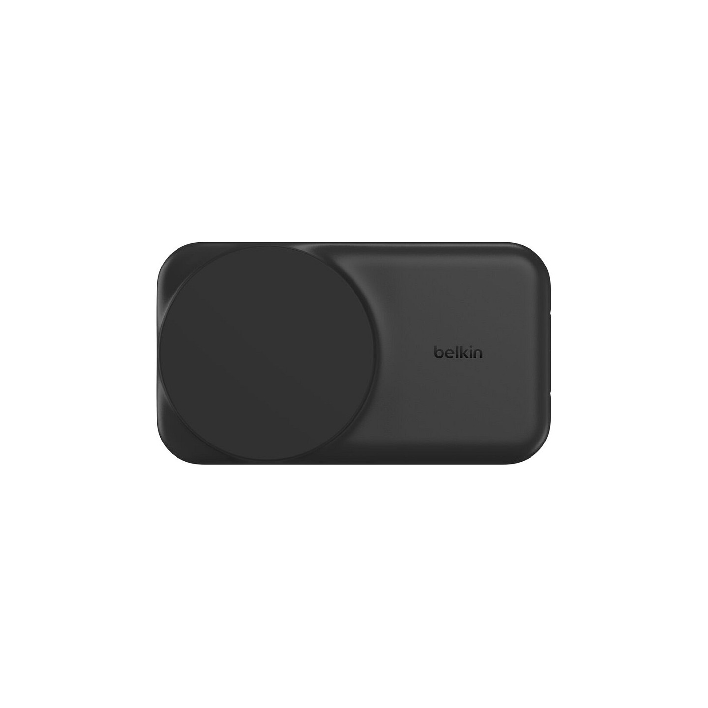 Belkin UltraCharge 25W Qi2 magn. 2-in-1 Lad.klappb.sw. WIZ038kqBK — Buy in Cyprus with Fast Delivery