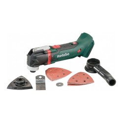 MT 18 LTX Akku-Multitool — Buy in Cyprus with Fast Delivery