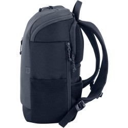 Buy HP Travel 25L Backpack - Iron Grey Polyester - Fits 15.6-inch (39.6 cm) Lapt... in Cyprus, Nicosia, Limassol, Larnaka, Pafos