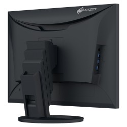 EIZO 61.0cm (24') EV2495-BK 16:10 HDMI+DP+USB-C IPS bl. — Buy in Cyprus with Fast Delivery