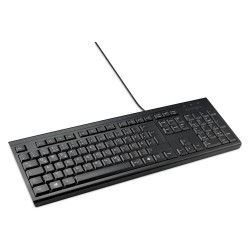 Kensington KB100 EQ Standard Keyboard deutsch — Buy in Cyprus with Fast Delivery