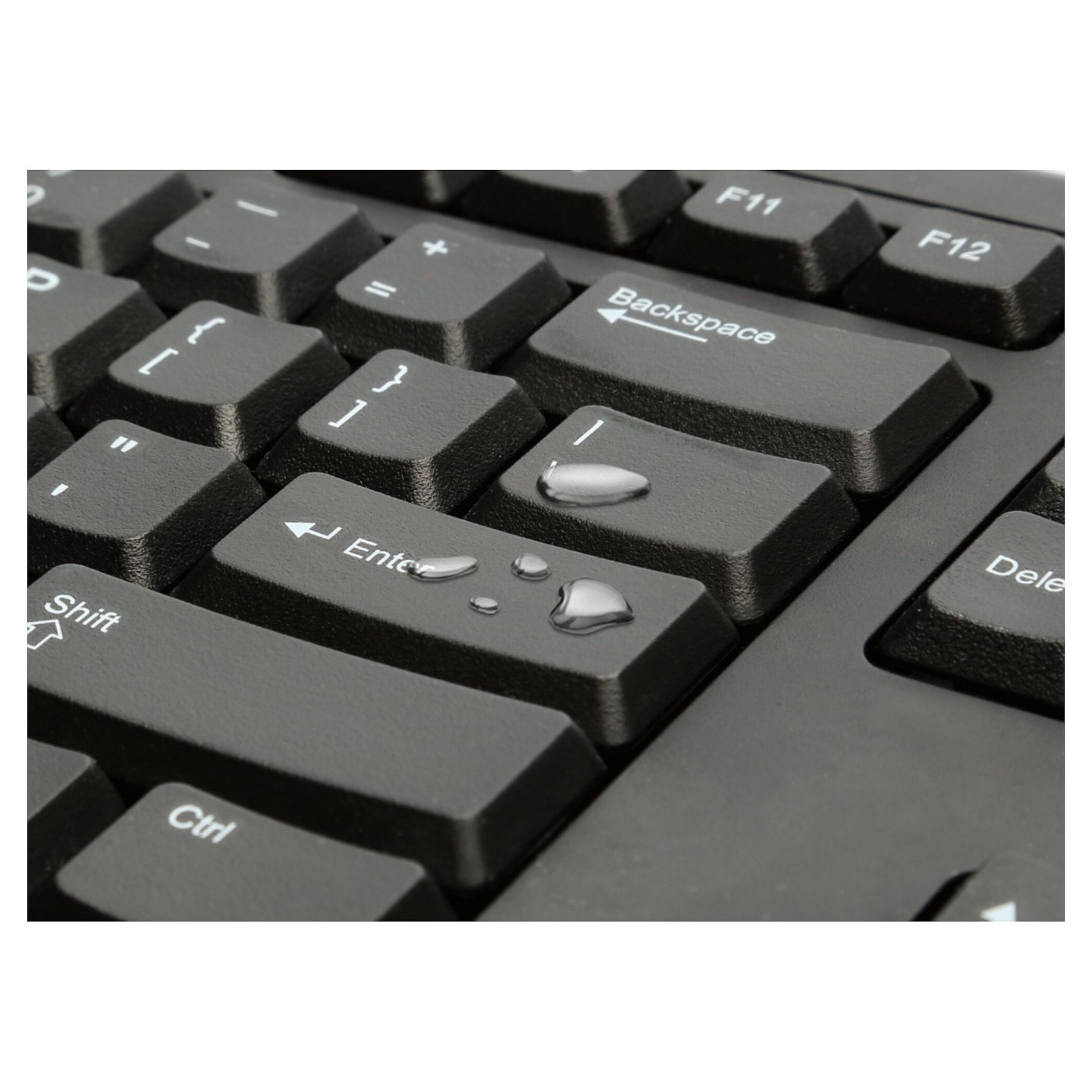 Kensington KB100 EQ Standard Keyboard deutsch — Buy in Cyprus with Fast Delivery