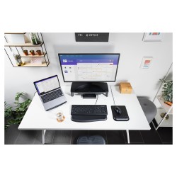 Kensington KB100 EQ Standard Keyboard deutsch — Buy in Cyprus with Fast Delivery
