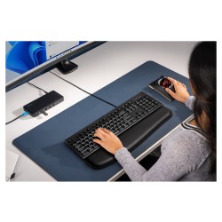 Kensington KB100 EQ Standard Keyboard deutsch — Buy in Cyprus with Fast Delivery