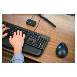 Kensington KB100 EQ Standard Keyboard deutsch — Buy in Cyprus with Fast Delivery