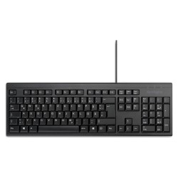 Kensington KB100 EQ Standard Keyboard deutsch — Buy in Cyprus with Fast Delivery