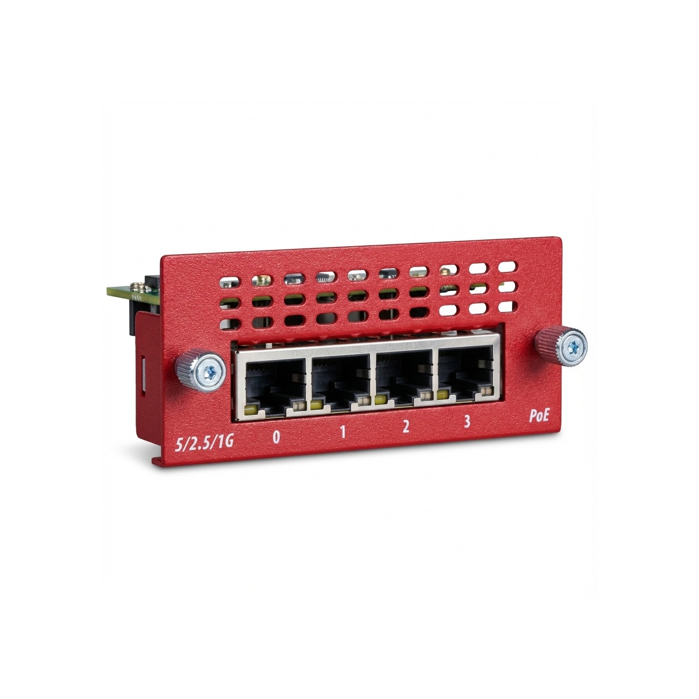 WGT Firebox M 3rd Gen Multispeed PoE+ Module — Buy in Cyprus with Fast Delivery
