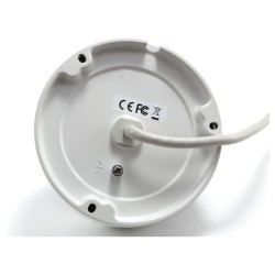 IPCam FCS-3403 Dome Out 4MP H.265 IR 9W PoE — Buy in Cyprus with Fast Delivery