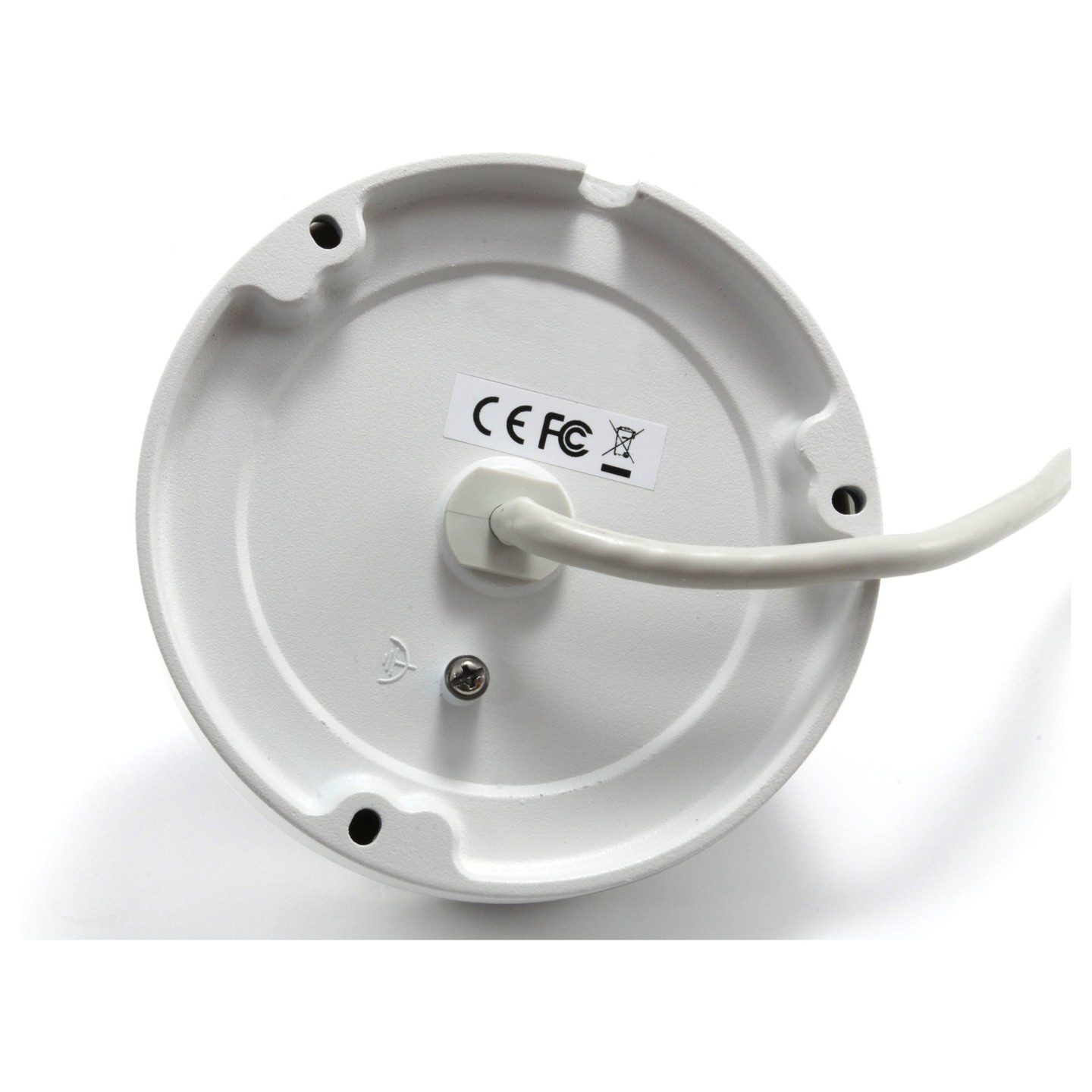 IPCam FCS-3403 Dome Out 4MP H.265 IR 9W PoE — Buy in Cyprus with Fast Delivery