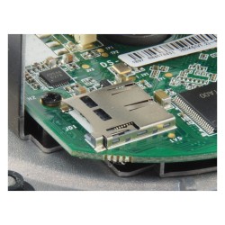 IPCam FCS-3403 Dome Out 4MP H.265 IR 9W PoE — Buy in Cyprus with Fast Delivery