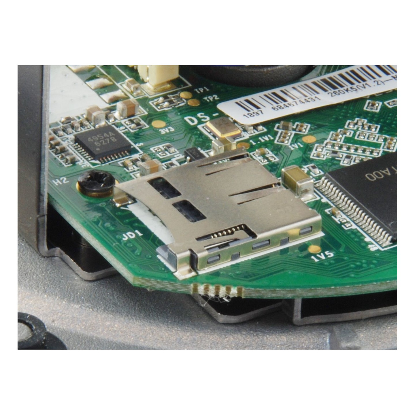 IPCam FCS-3403 Dome Out 4MP H.265 IR 9W PoE — Buy in Cyprus with Fast Delivery