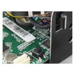IPCam FCS-3403 Dome Out 4MP H.265 IR 9W PoE — Buy in Cyprus with Fast Delivery