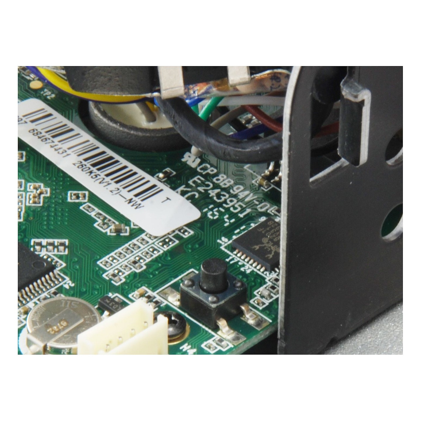 IPCam FCS-3403 Dome Out 4MP H.265 IR 9W PoE — Buy in Cyprus with Fast Delivery