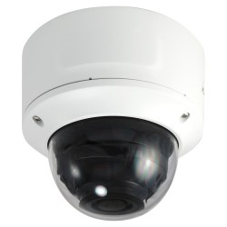 IPCam FCS-4203 Z 4x Dome Out 2MP H.265 IR5.5W PoE — Buy in Cyprus with Fast Delivery