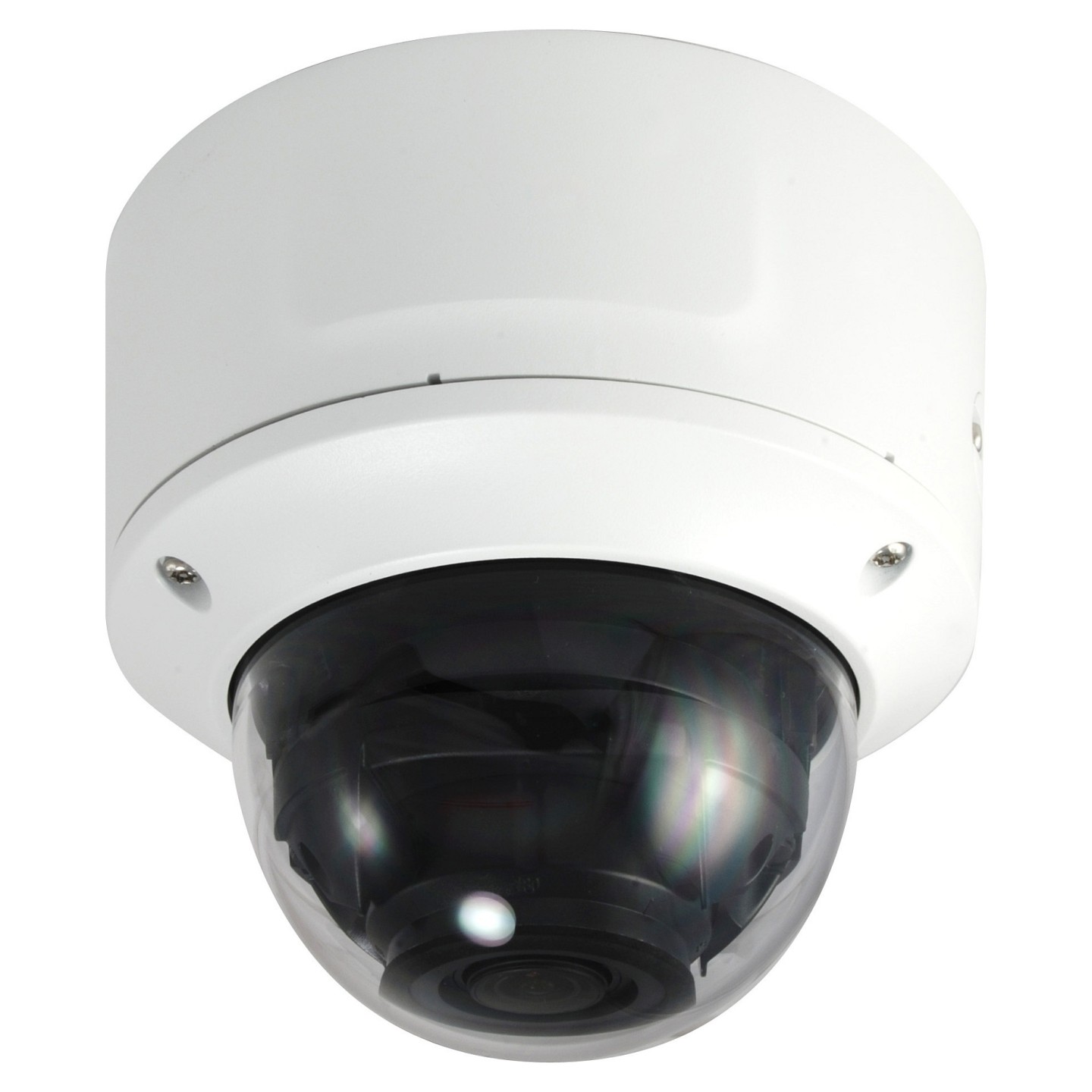 IPCam FCS-4203 Z 4x Dome Out 2MP H.265 IR5.5W PoE — Buy in Cyprus with Fast Delivery
