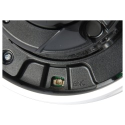 IPCam FCS-4203 Z 4x Dome Out 2MP H.265 IR5.5W PoE — Buy in Cyprus with Fast Delivery