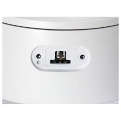IPCam FCS-4203 Z 4x Dome Out 2MP H.265 IR5.5W PoE — Buy in Cyprus with Fast Delivery