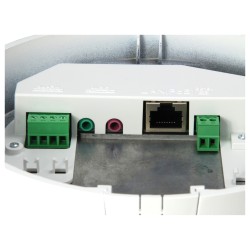 IPCam FCS-4203 Z 4x Dome Out 2MP H.265 IR5.5W PoE — Buy in Cyprus with Fast Delivery