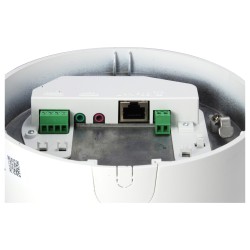 IPCam FCS-4203 Z 4x Dome Out 2MP H.265 IR5.5W PoE — Buy in Cyprus with Fast Delivery