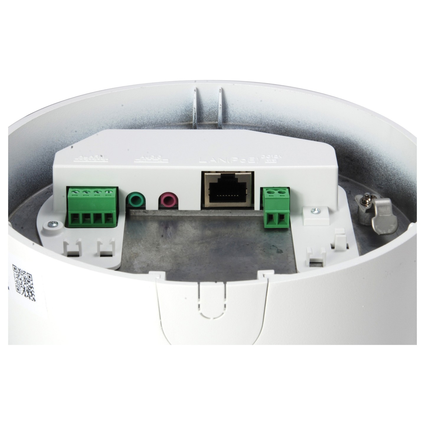 IPCam FCS-4203 Z 4x Dome Out 2MP H.265 IR5.5W PoE — Buy in Cyprus with Fast Delivery