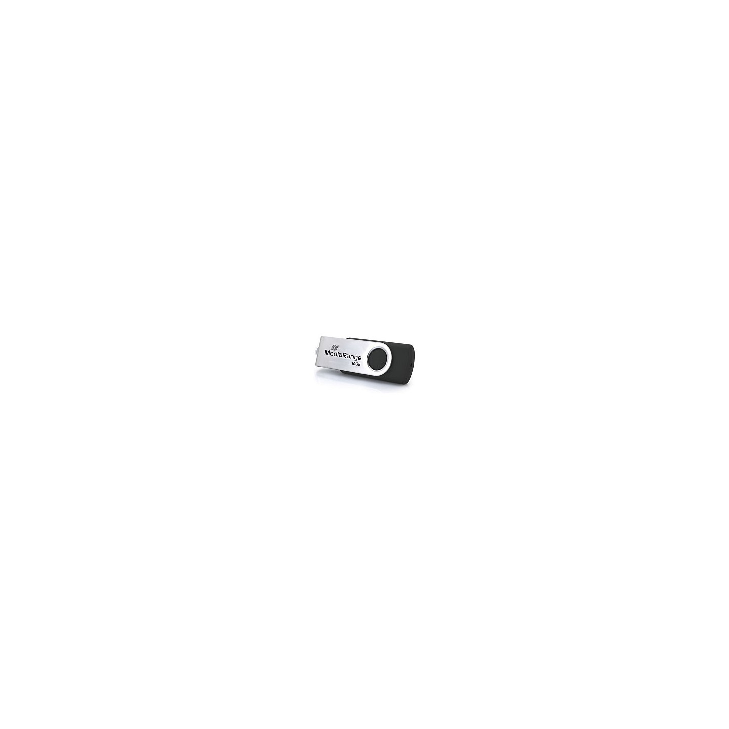 STICK MediaRange USB-Stick USB 3.2 Gen1 USB-C 16GB — Buy in Cyprus with Fast Delivery