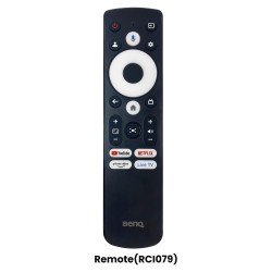 BenQ TK705i DLP Gaming Beamer 3.000 ANSI Lumen — Buy in Cyprus with Fast Delivery