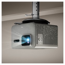 BenQ TK705i DLP Gaming Beamer 3.000 ANSI Lumen — Buy in Cyprus with Fast Delivery