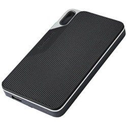 Buy Intenso TX100 - 500GB Portable SSD - USB-C, USB 3.2 Gen1, Black in Cyprus, Nicosia, Limassol, Larnaka, Pafos