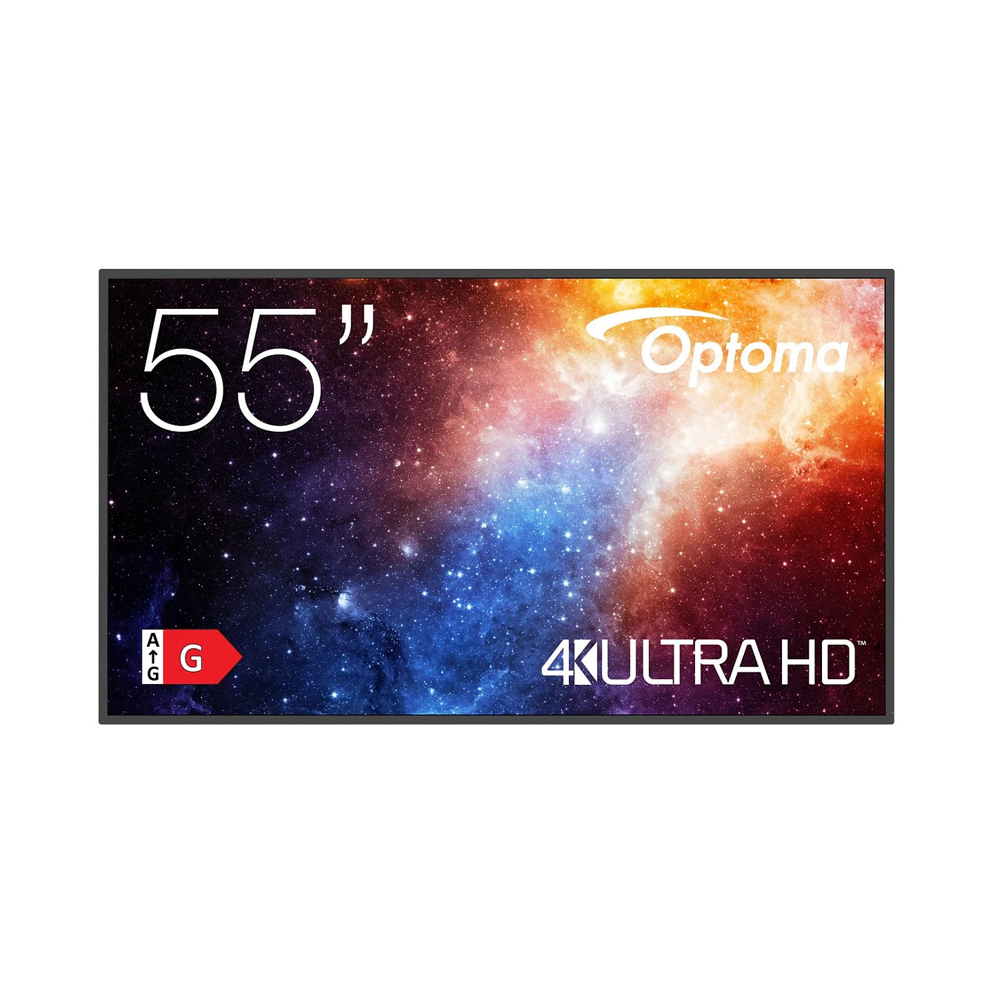 N3551K 55IN UHD 450CD M2 — Buy in Cyprus with Fast Delivery