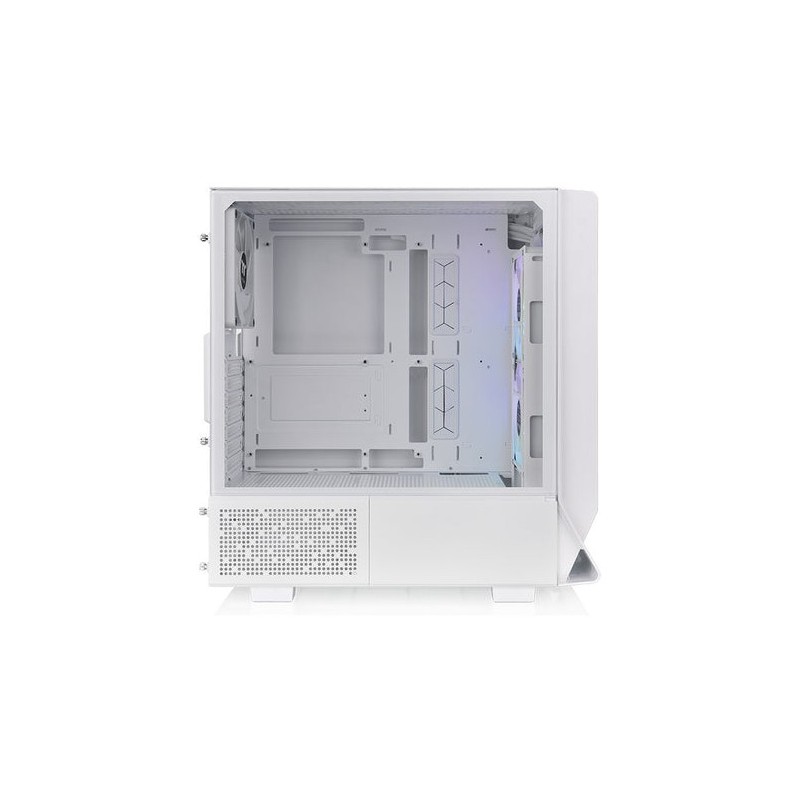 Buy Thermaltake Ceres 350 MX - Mid Tower PC Case - Snow White, E-ATX/ATX Support... in Cyprus, Nicosia, Limassol, Larnaka, Pafos