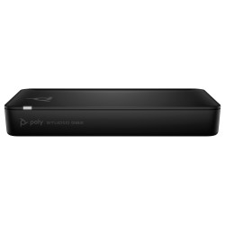 HP Poly - Power Injector - PoE+ - Schweiz — Buy in Cyprus with Fast Delivery