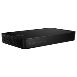 HP Poly - Power Injector - PoE+ - Schweiz — Buy in Cyprus with Fast Delivery
