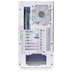 Buy Thermaltake Ceres 350 MX - Mid Tower PC Case - Snow White, E-ATX/ATX Support... in Cyprus, Nicosia, Limassol, Larnaka, Pafos