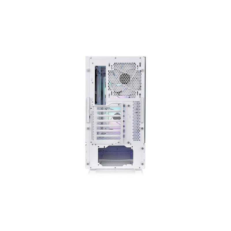 Buy Thermaltake Ceres 350 MX - Mid Tower PC Case - Snow White, E-ATX/ATX Support... in Cyprus, Nicosia, Limassol, Larnaka, Pafos