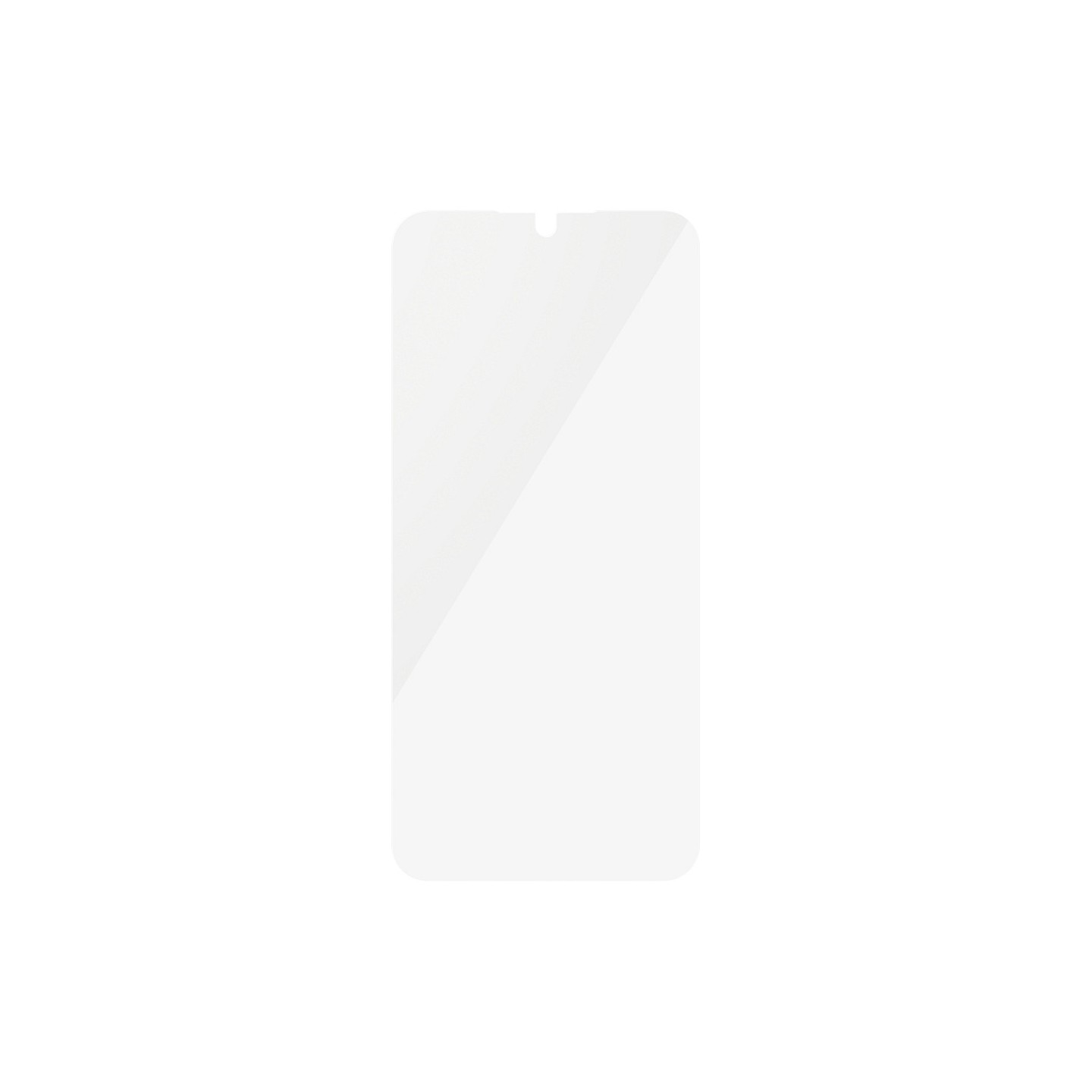 PanzerGlass SAFE. Screen Protector Samsung Galaxy S25 FE Ultra-Wide Fit — Buy in Cyprus with Fast Delivery