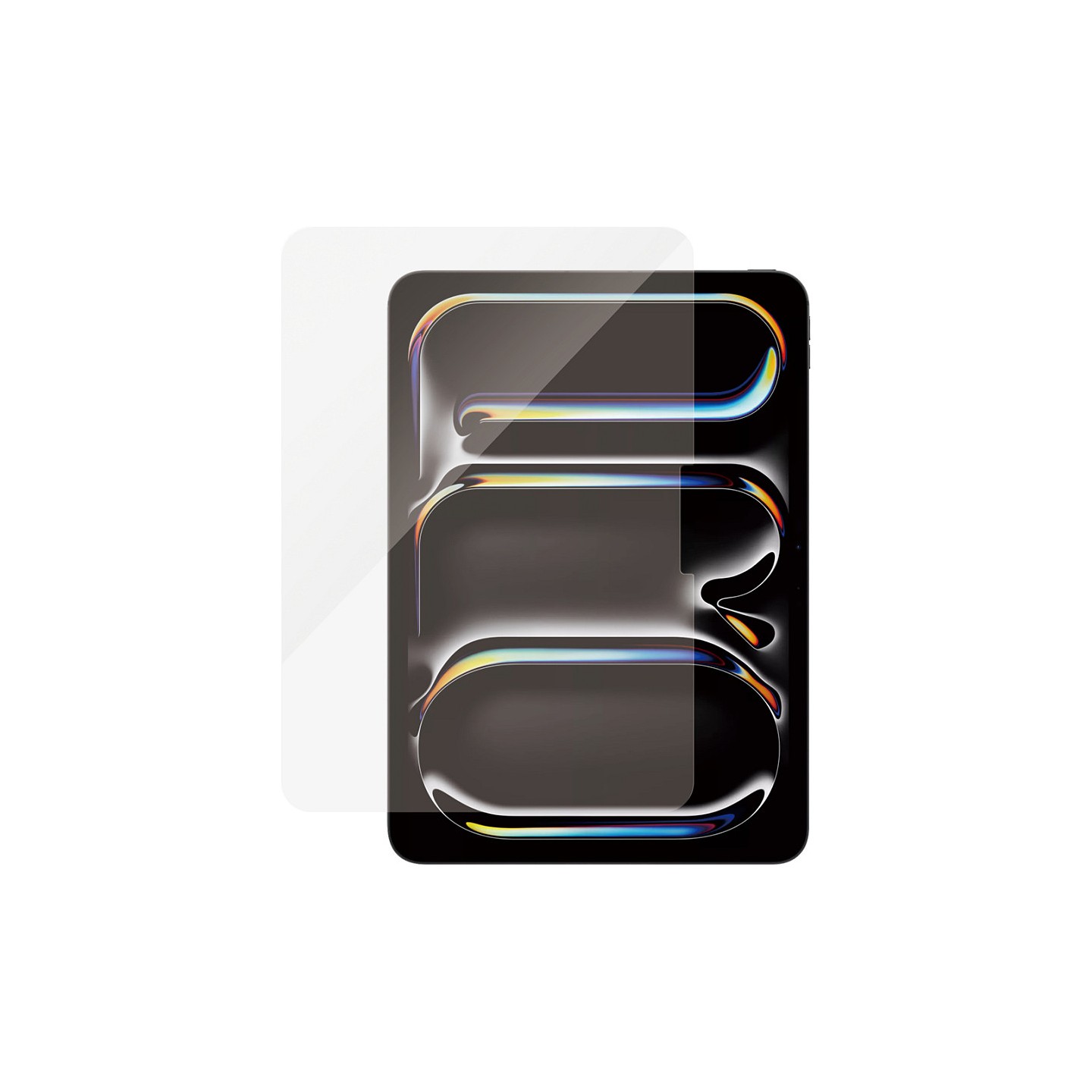 PanzerGlass Displayschutz iPad Pro 11' 2024 Ultra-Wide Fit — Buy in Cyprus with Fast Delivery