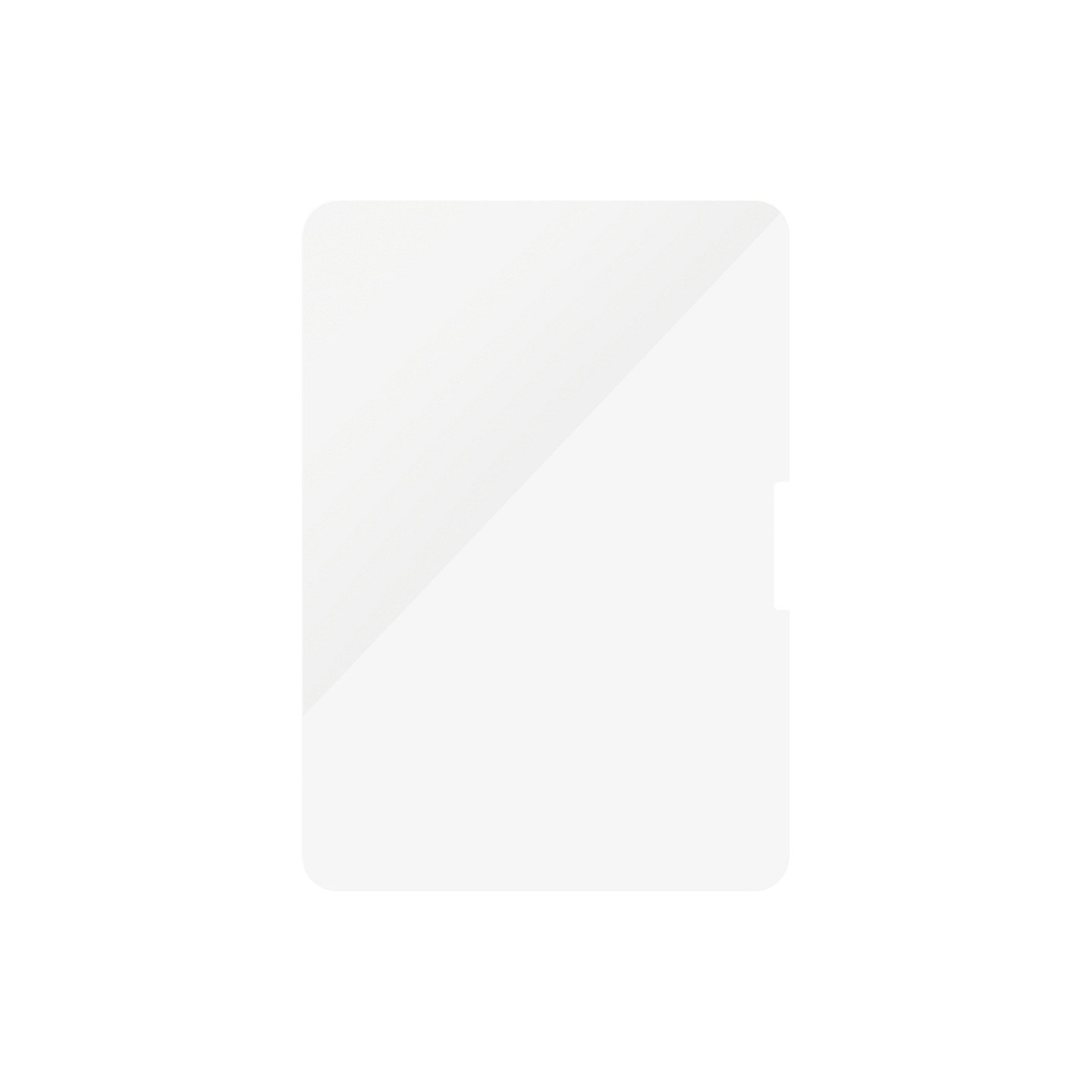 PanzerGlass Displayschutz iPad Pro 11' 2024 Ultra-Wide Fit — Buy in Cyprus with Fast Delivery