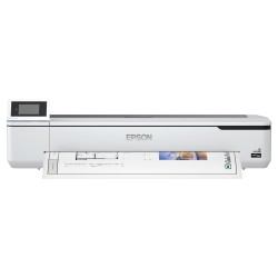 T Epson SureColor SC-T5100N Tinten-Großformatdrucker — Buy in Cyprus with Fast Delivery