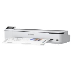 T Epson SureColor SC-T5100N Tinten-Großformatdrucker — Buy in Cyprus with Fast Delivery