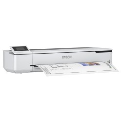 T Epson SureColor SC-T5100N Tinten-Großformatdrucker — Buy in Cyprus with Fast Delivery