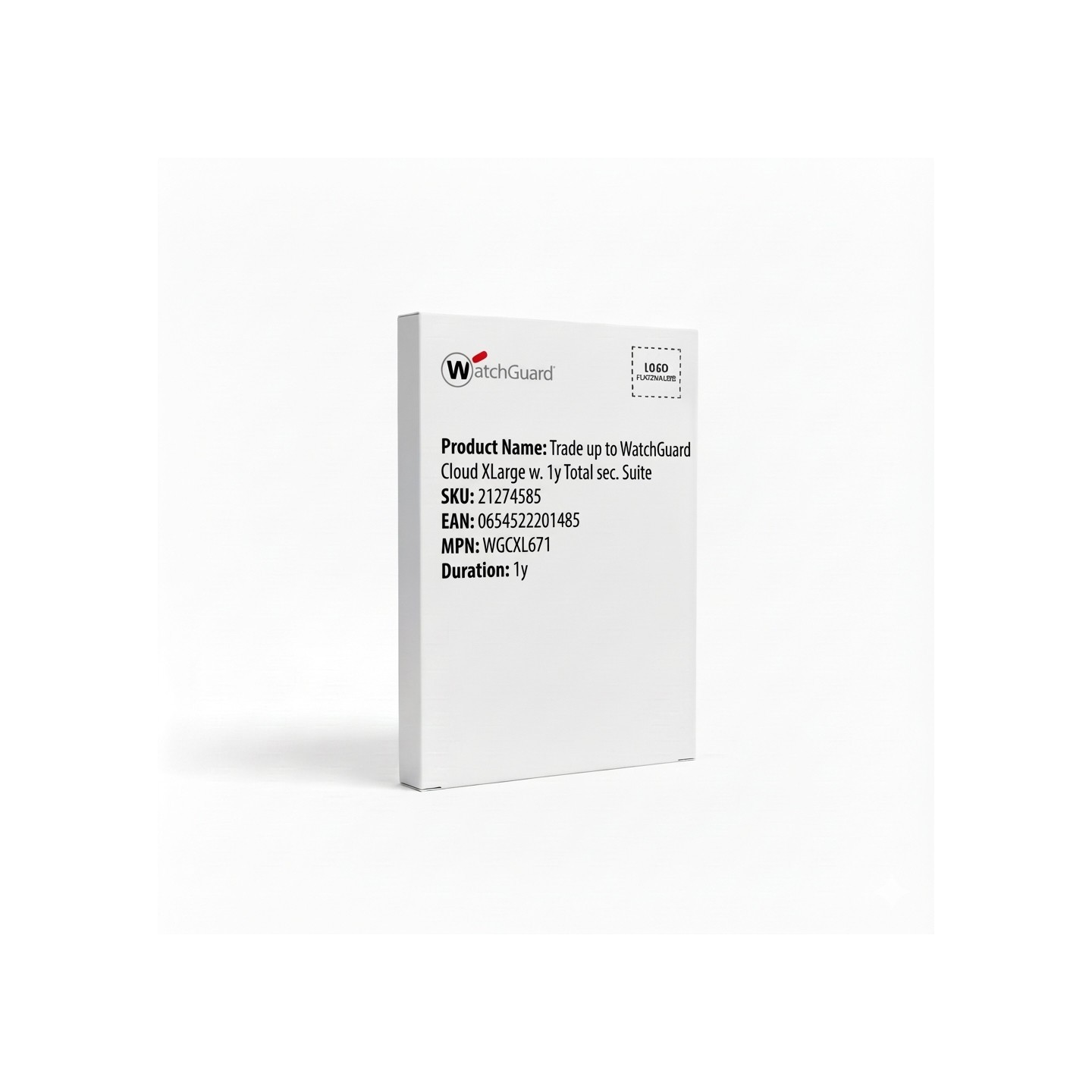 Trade up to WatchGuard Cloud XLarge w. 1y Total sec. Suite — Buy in Cyprus with Fast Delivery