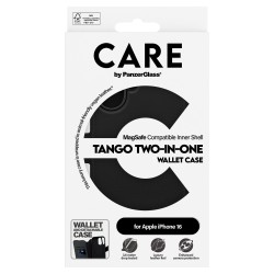 CARE Case Feature Tango 2-in-1 Wallet Case iPhone 16 — Buy in Cyprus with Fast Delivery