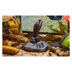 Thrustmaster Joystick SimTask FarmStick X (XBO PC) — Buy in Cyprus with Fast Delivery