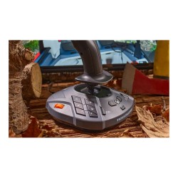 Thrustmaster Joystick SimTask FarmStick X (XBO PC) — Buy in Cyprus with Fast Delivery
