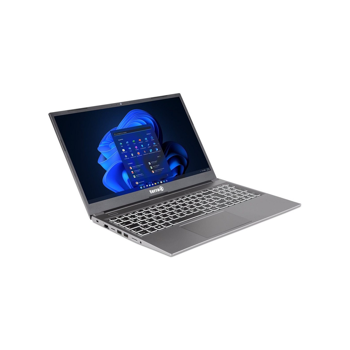 TERRA MOBILE 1517R i5-1334U W11P — Buy in Cyprus with Fast Delivery