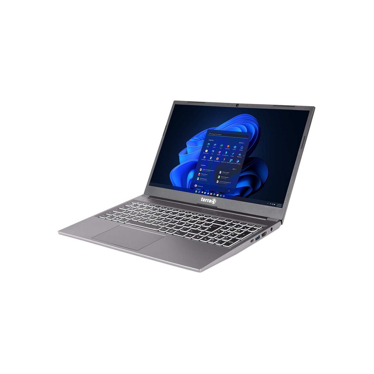 TERRA MOBILE 1517R i5-1334U W11P — Buy in Cyprus with Fast Delivery