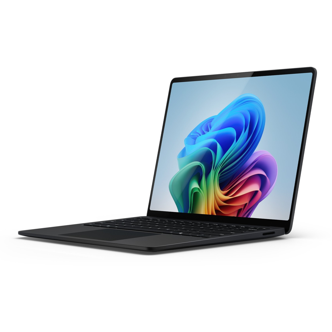 Microsoft Surface Laptop 7 - C12 - Black, 13.8in 120Hz, Qualcomm Snapdragon X Elite, 32GB RAM, 1TB SSD, Windows 11 Pro