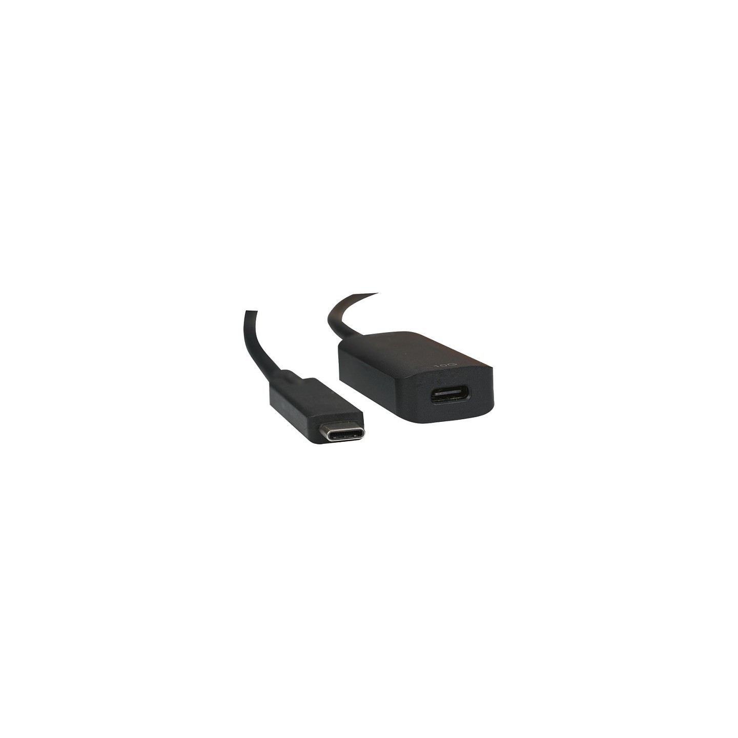 EFB USB 3.2 Gen2 10Gbit Verlngerungskabel Typ-C Stecker - Typ-C Buchse 5m — Buy in Cyprus with Fast Delivery