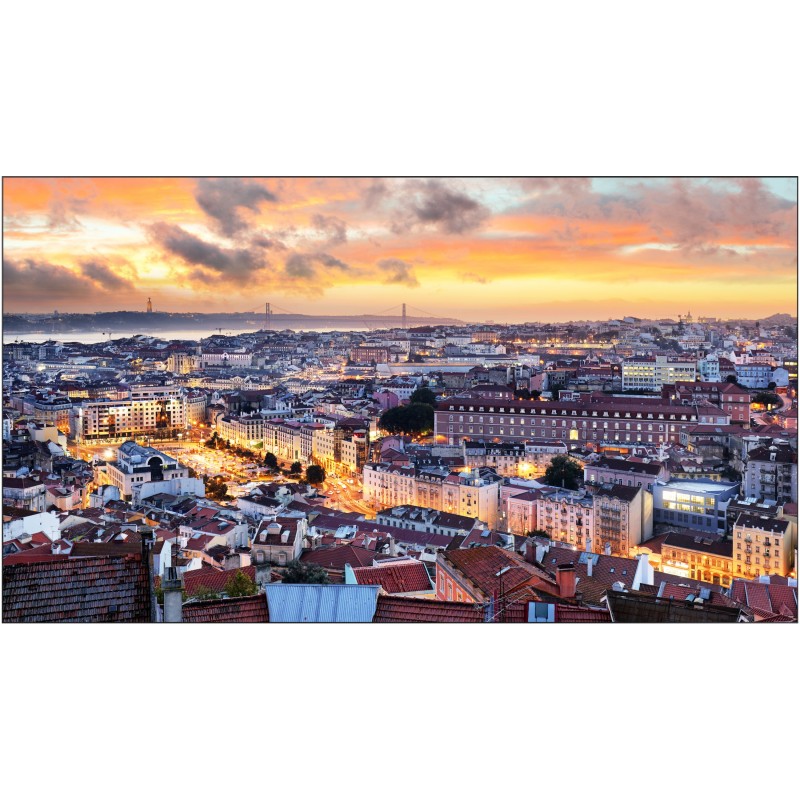 Buy Samsung VH55C-E - 55 inch FHD IPS Commercial Display - 1920x1080, 700 cd/m²... in Cyprus, Nicosia, Limassol, Larnaka, Pafos